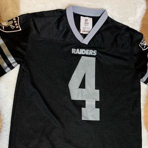 Boys raiders jersey